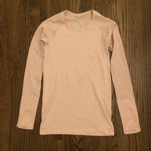Lululemon swiftly tech